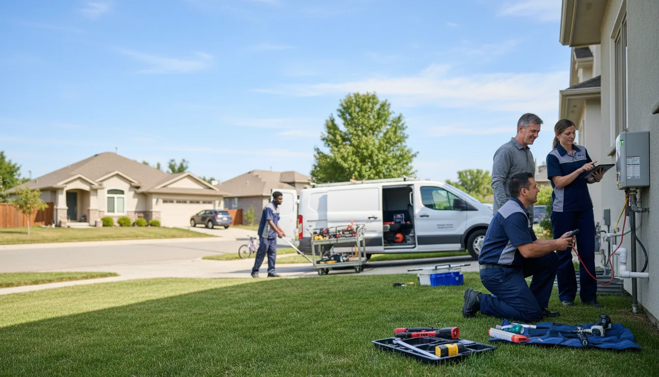 Professional Water Softener Services in Sharon, TN